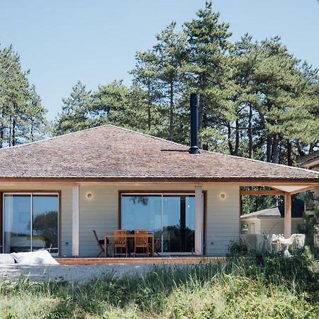Le Lodge Le Touquet Eksteriør billede
