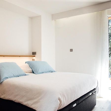 Le Lodge Le Touquet Eksteriør billede