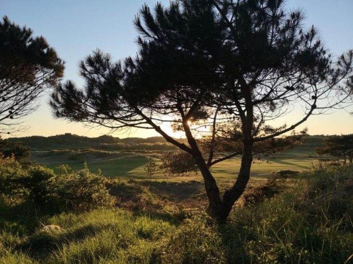 Le Lodge Le Touquet Eksteriør billede