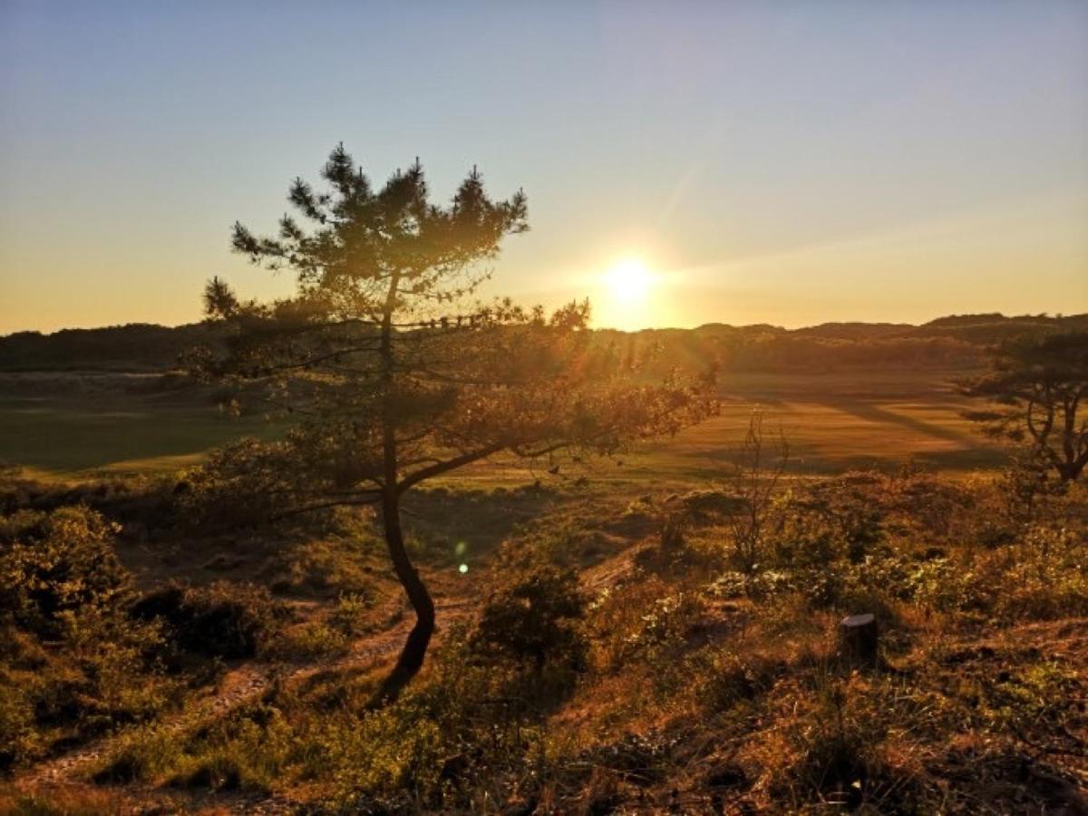 Le Lodge Le Touquet Eksteriør billede