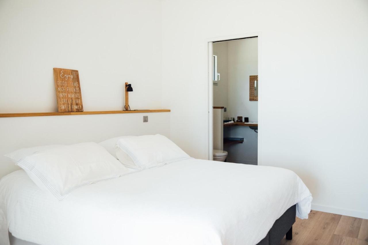 Le Lodge Le Touquet Eksteriør billede